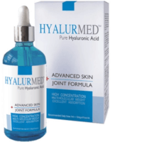 HYALURMED Číra kyselina hyalurónová