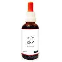 Dračia krv ADVANCE