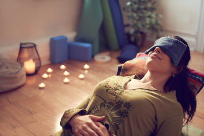 Ako najrýchlejšie zaspať - tipy a triky: Meditácia pred spaním - efektívny spôsob ako rýchlo zaspať