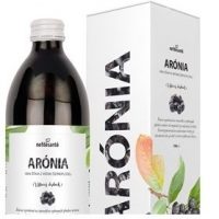 Arónia šťava (500 ml)