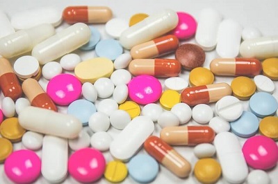 helikobakter pylori liečba tabletkami
